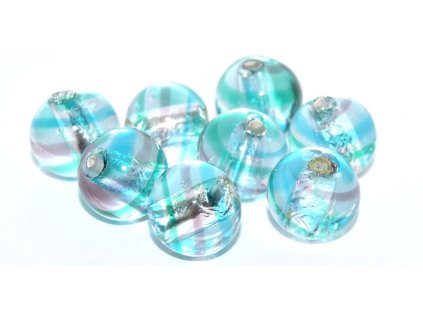 Lamp Beads - Ball - 14mm
