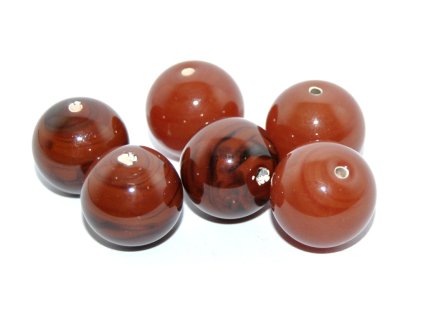 Lamp Beads - Ball - 14mm