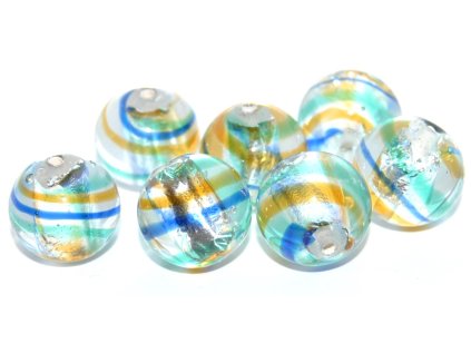 Lamp Beads - Ball - 14mm