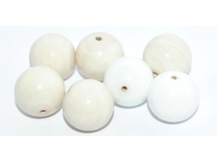 Lamp Beads - Ball - 14mm