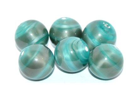 Lamp Beads - Ball - 14mm