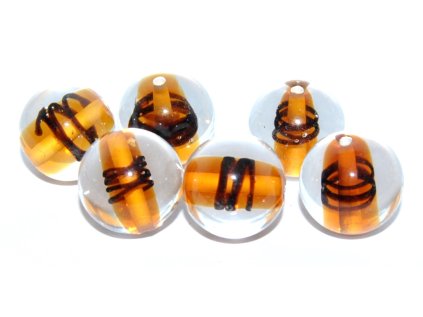 Lamp Beads - Ball - 14mm