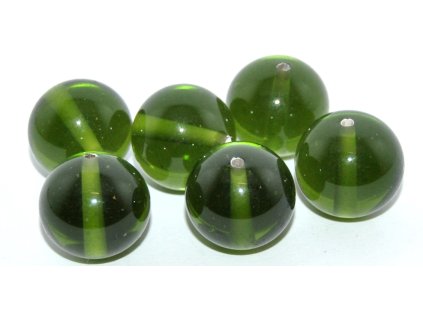 Lamp Beads - Ball - 14mm