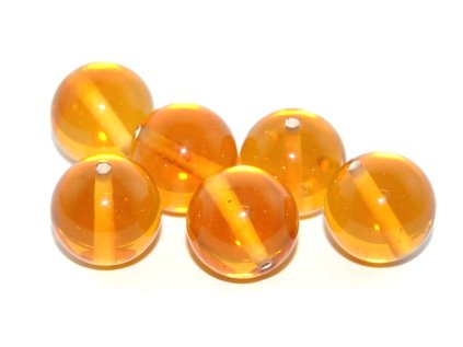Lamp Beads - Ball - 14mm