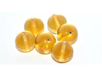 Lamp Beads - Ball - 14mm