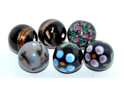 Lamp Beads - Ball - 14mm
