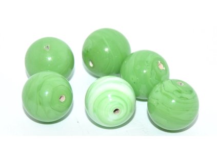 Lamp Beads - Ball - 14mm