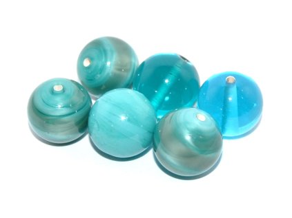 Lamp Beads - Ball - 14mm