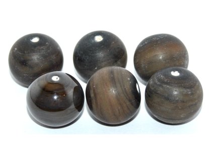 Lamp Beads - Ball - 14mm