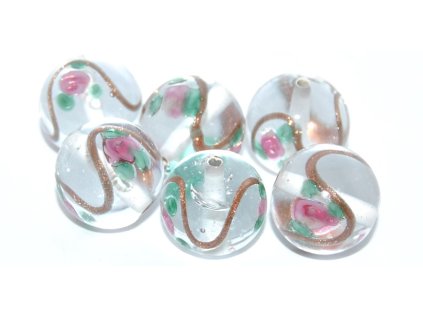 Lamp Beads - Ball - 14mm