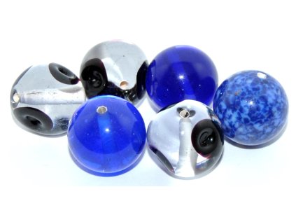 Lamp Beads - Ball - 14mm