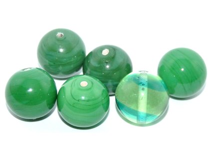 Lamp Beads - Ball - 14mm