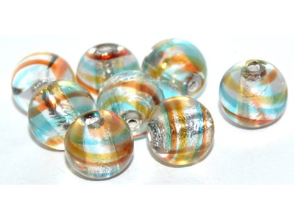 Lamp Beads - 12mm -ball