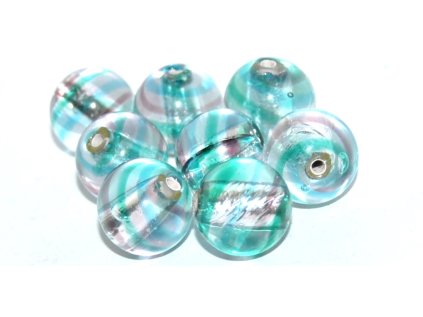 Lamp Beads - 12mm -ball