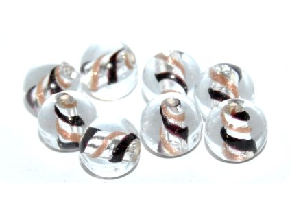 Lamp Beads - 12mm -ball