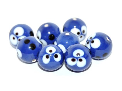 Lamp Beads - 12mm -ball