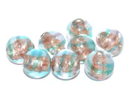 Lamp Beads - 12mm -ball