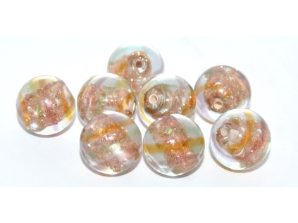 Lamp Beads - 12mm -ball