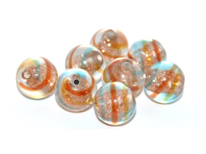 Lamp Beads - 12mm -ball