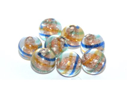 Lamp Beads - 12mm -ball