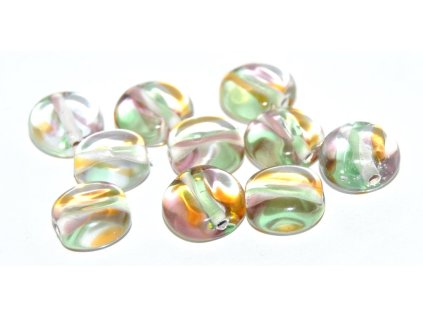 Lamp Beads - 10mm -money