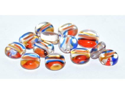 Lamp Beads - 10mm -money