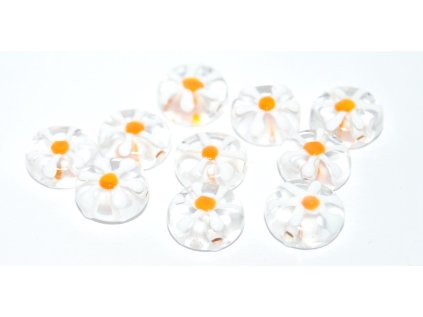 Lamp Beads - 10mm -money