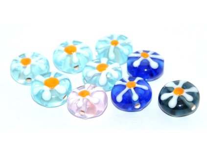 Lamp Beads - 10mm -money