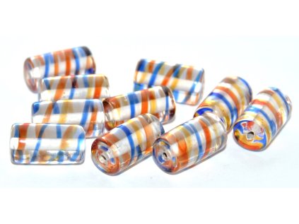 Roller 16x8mm - Lamp Beads