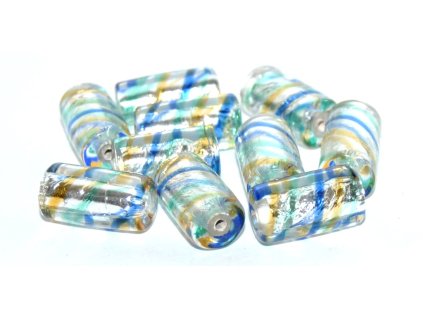 Roller 16x8mm - Lamp Beads
