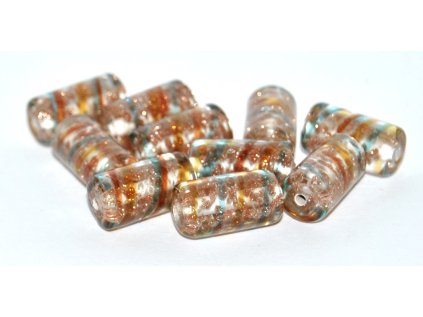 Roller 16x8mm - Lamp Beads