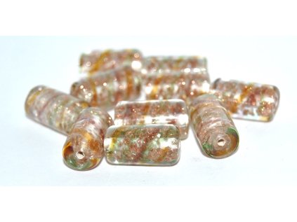 Roller 16x8mm - Lamp Beads