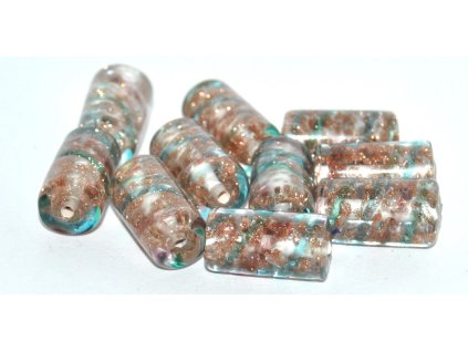 Roller 16x8mm - Lamp Beads