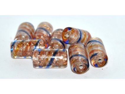 Roller 16x8mm - Lamp Beads