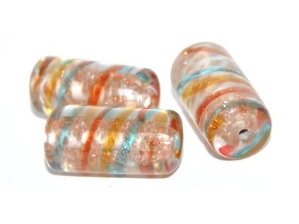 Roller 20x10mm - Lamp Beads
