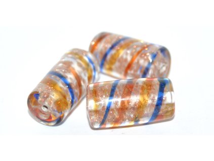 Roller 20x10mm - Lamp Beads