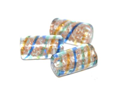 Roller 20x10mm - Lamp Beads