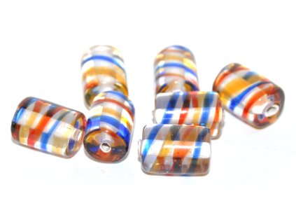 Roller 12x8mm -Lamp Beads