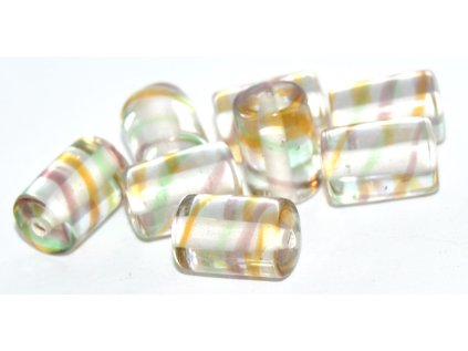 Roller 12x8mm -Lamp Beads