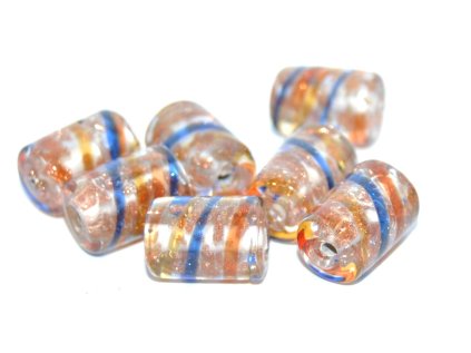 Roller 12x8mm -Lamp Beads