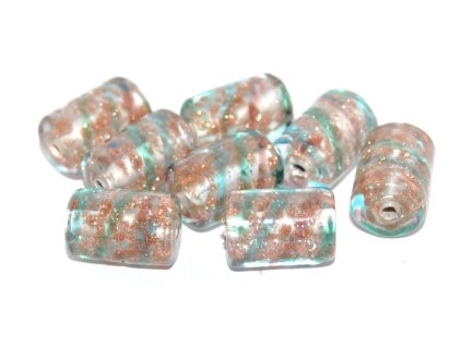 Roller 12x8mm -Lamp Beads