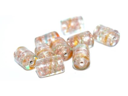 Roller 12x8mm -Lamp Beads