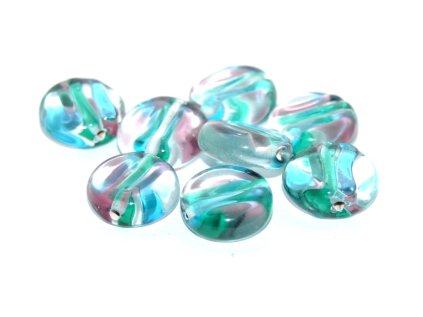 Lamp Beads - 14mm