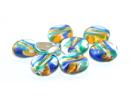 Lamp Beads - 14mm