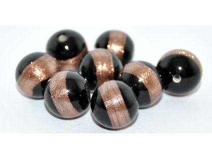 Lamp Beads - 12mm -ball