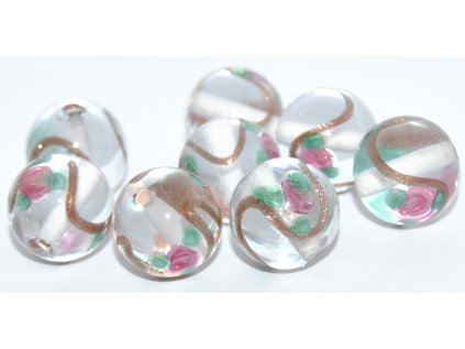 Lamp Beads - 12mm -ball
