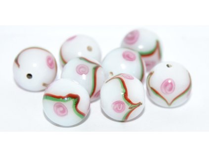 Lamp Beads - 12mm -ball