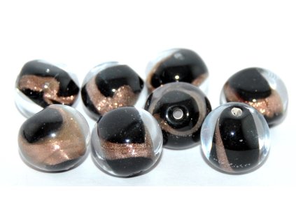 Lamp Beads - 12mm -ball