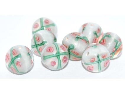 Lamp Beads - 12mm -ball
