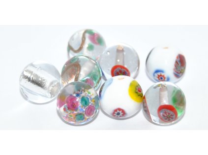 Lamp Beads - 12mm -ball